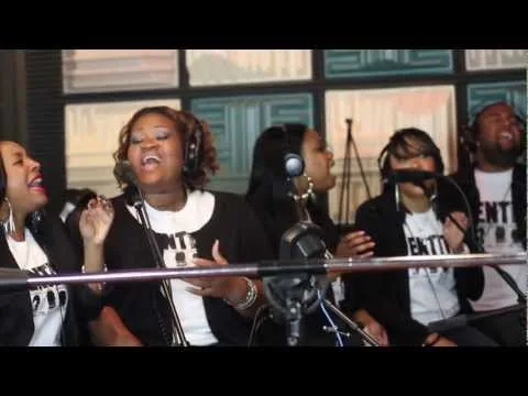 Identity official video thumbnail
