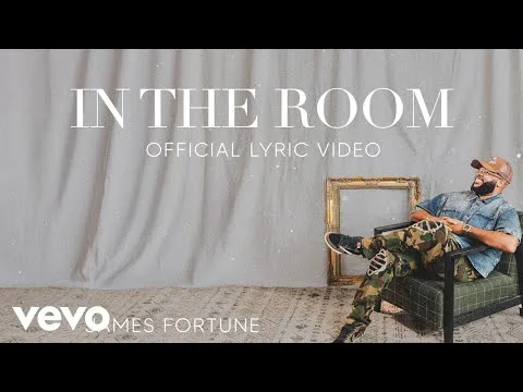 In The Room official video thumbnail
