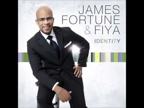 It Could Be Worse by James Fortune video thumbnail