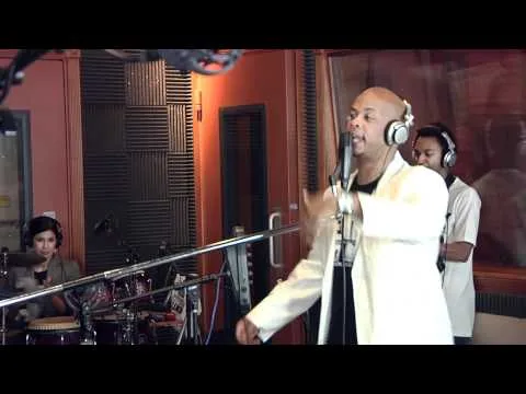 Make a Sound official video thumbnail