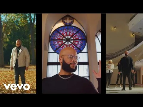 Never Let Me Down official video thumbnail