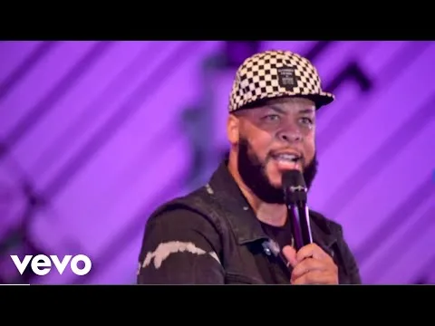 Nobody Like Jesus by James Fortune video thumbnail