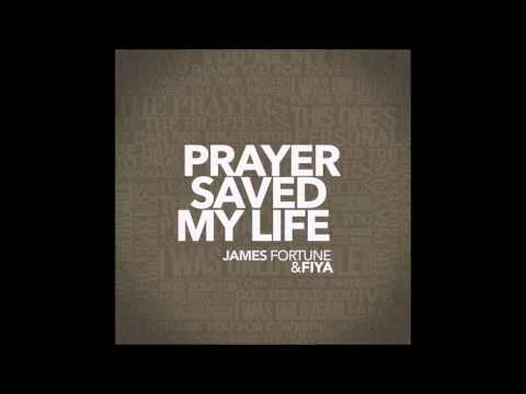 Prayer Saved My Life official video thumbnail