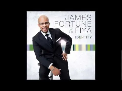 The Curse Is Broken by James Fortune video thumbnail