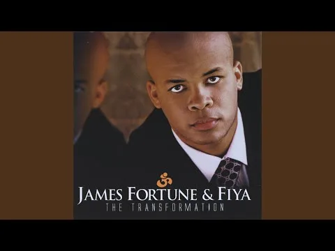 There Ain't Nothing by James Fortune video thumbnail
