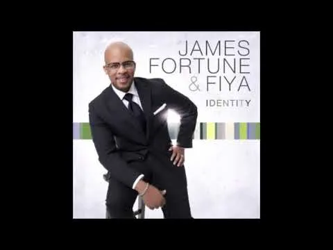 Throw My Hands Up by James Fortune video thumbnail