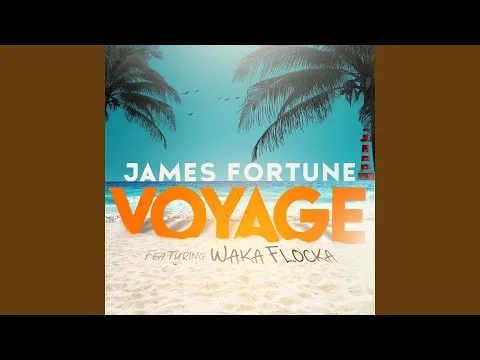 Voyage by James Fortune video thumbnail