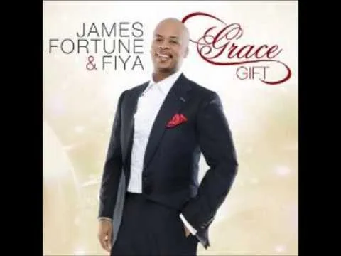 Worship The King by James Fortune video thumbnail
