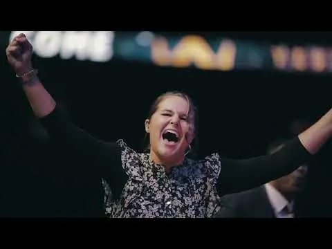 Give Me Jesus official video thumbnail