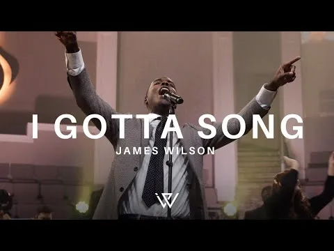 I Gotta A Song official video thumbnail