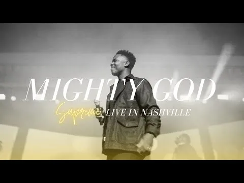  Mighty God by James Wilson video thumbnail