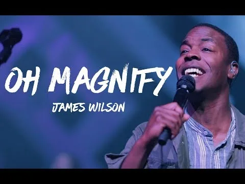 Oh Magnify official video thumbnail