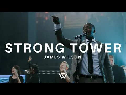Strong Tower official video thumbnail