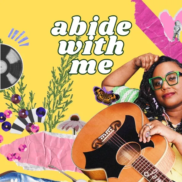Album Art for Abide With Me