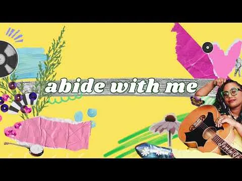 Abide With Me official video thumbnail
