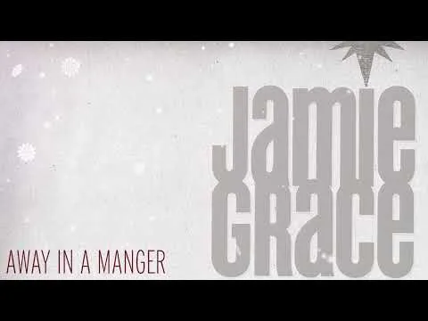Away In A Manger official video thumbnail