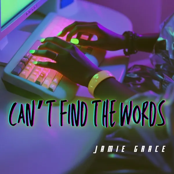 Album Art for Can't Find The Words