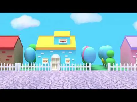 Different official video thumbnail