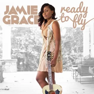 Jamie Grace Fighter