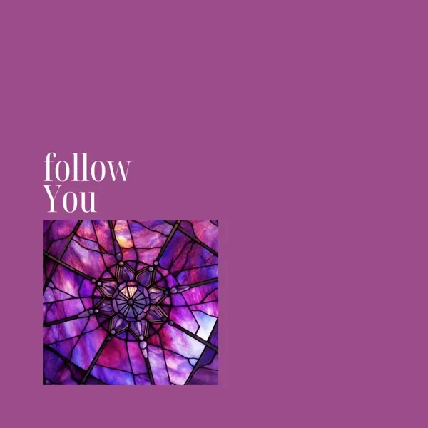 Album Art for Follow You