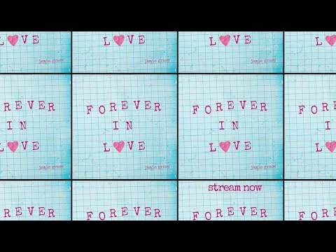 Forever In Love official video thumbnail