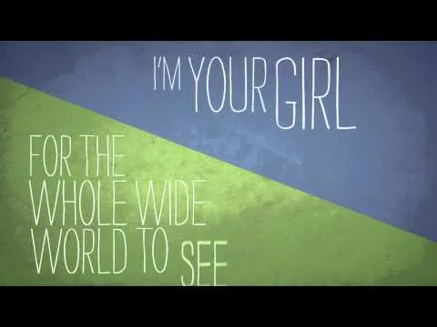 God Girl official video thumbnail