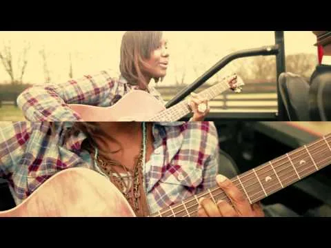 Hold Me official video thumbnail