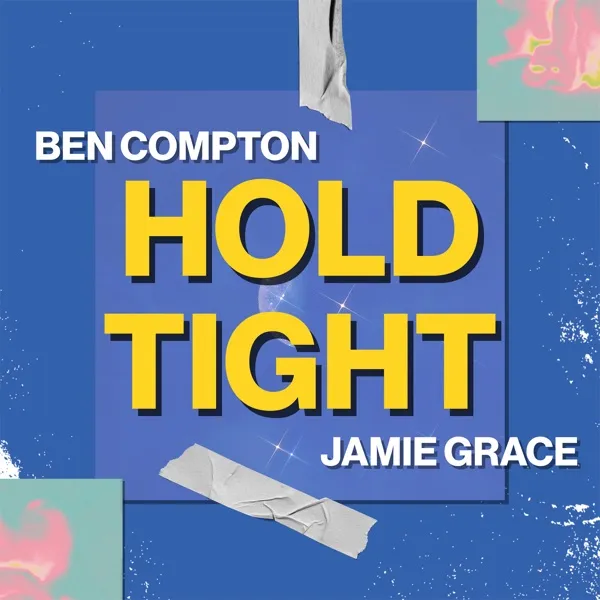 Album Art for Hold Tight