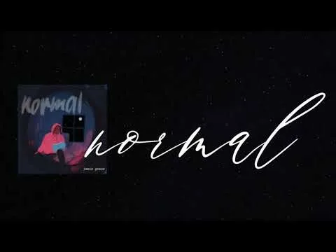 Hope (Spoken Word) official video thumbnail