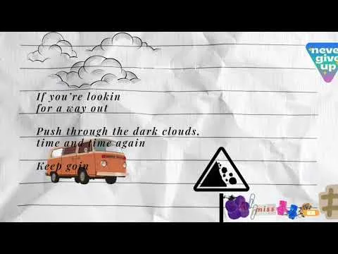 Keep Goin official video thumbnail