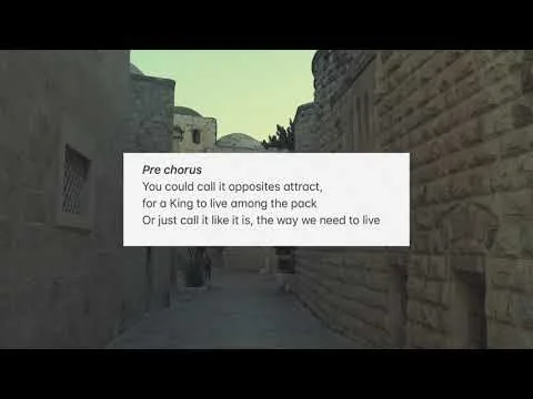 Live About It (lo-fi) official video thumbnail