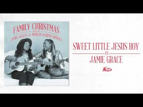 Sweet Little Jesus Boy official video thumbnail