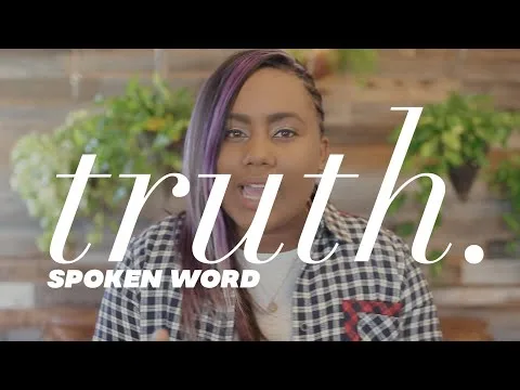 Truth (Spoken Word) by Jamie Grace video thumbnail