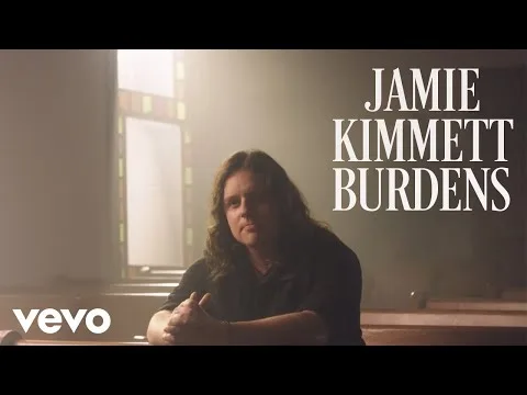 Burdens official video thumbnail