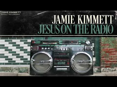 Jesus On the Radio official video thumbnail