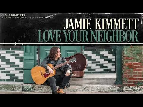 Love Your Neighbor  official video thumbnail