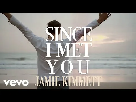 Since I Met You official video thumbnail