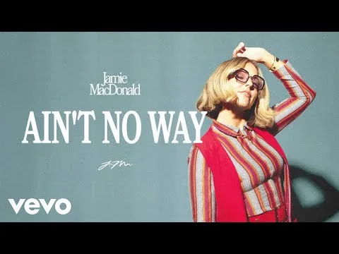 Ain't No Way official video thumbnail