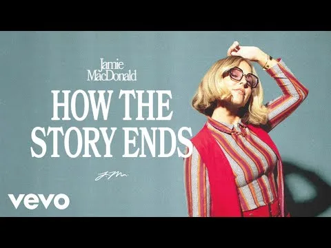 How The Story Ends official video thumbnail