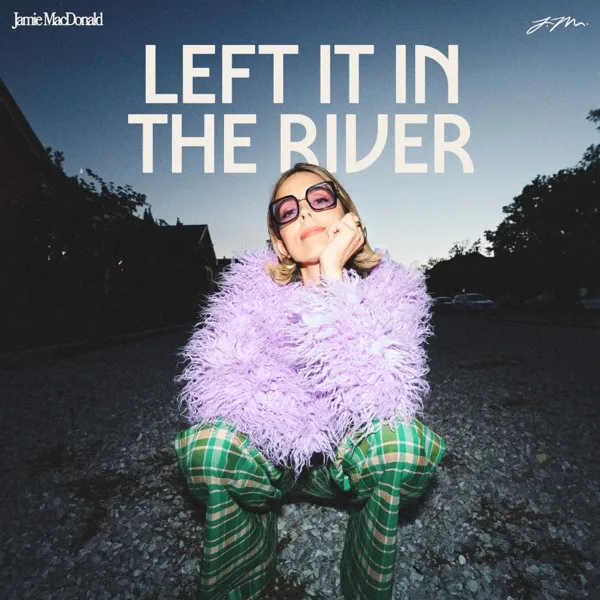 Album Art for Left It In The River