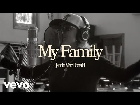 My Family official video thumbnail