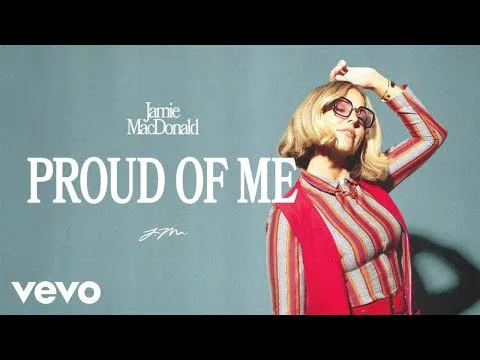Proud Of Me official video thumbnail