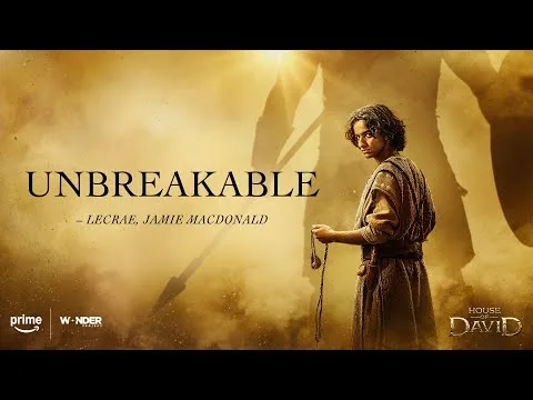 Unbreakable official video thumbnail