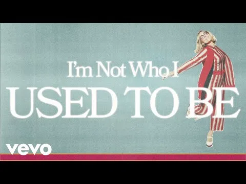 Used To Be official video thumbnail