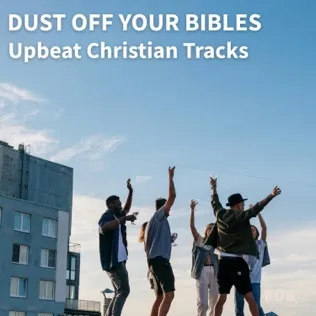 Album Art for Who He Is