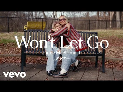Won't Let Go official video thumbnail