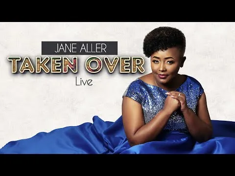 Taken Over official video thumbnail