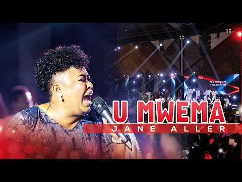 U Mwema by Jane Aller video thumbnail