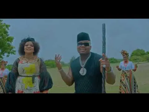 Omoyo Remix official video thumbnail