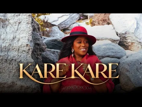 Kare Kare official video thumbnail